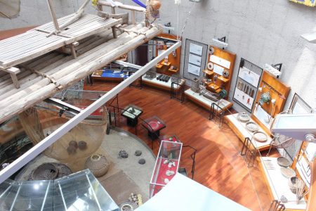 haenyeo-museum