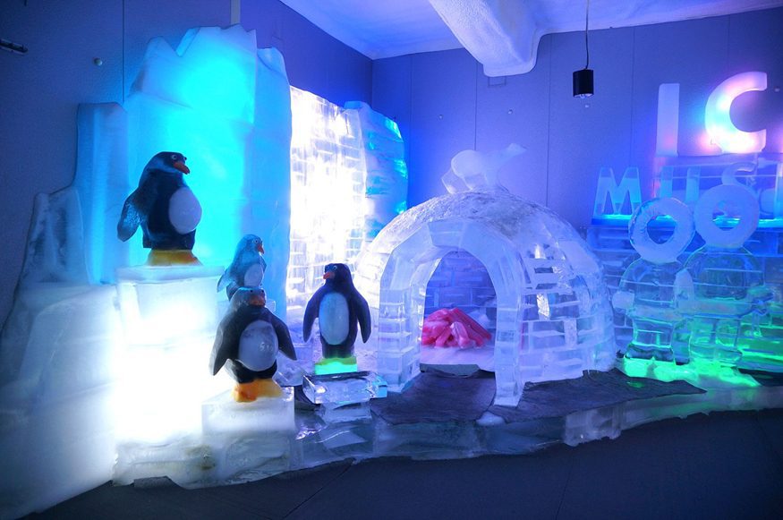 ice-museum