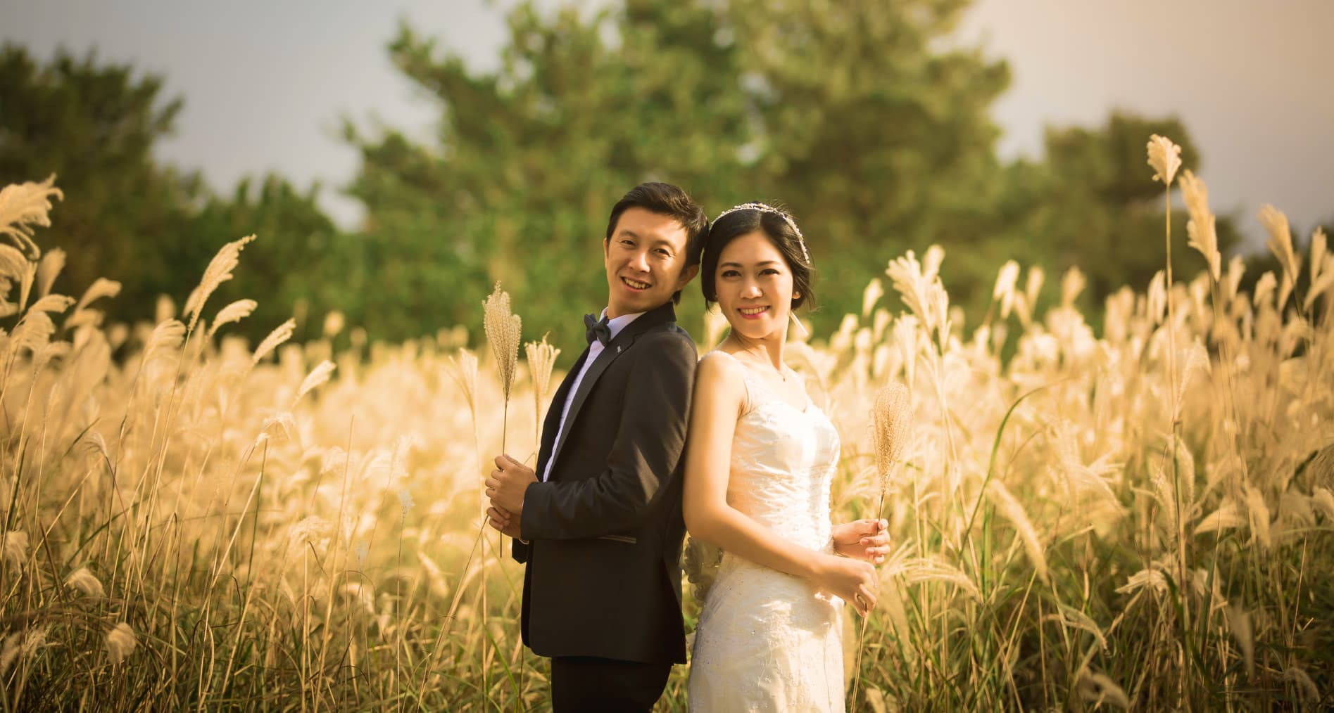 Choyoun Studio Premium Wedding Photography