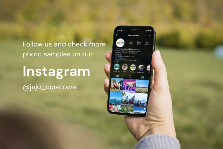 core travel instagram