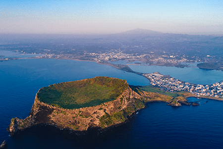 Jeju 4D3N Small-Group Budget Tour Package