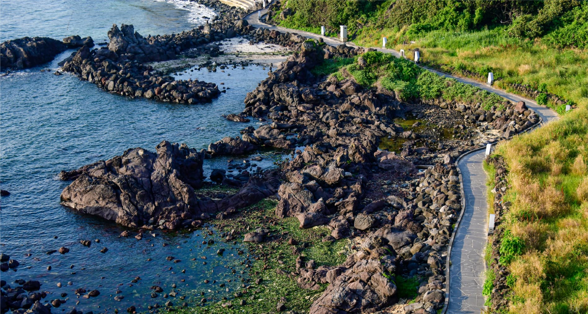 Jeju 4D3N Snap Photography Package