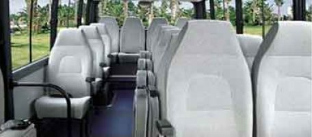 transportation seat