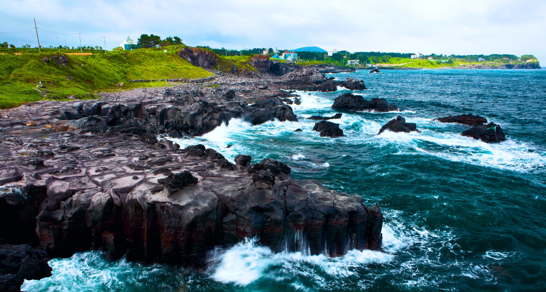 Jeju 3D2N Private Tour Package