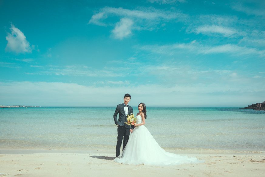 Choyoun Studio Premium Wedding Photography