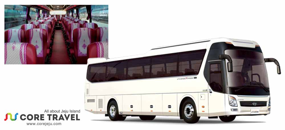 bus tour image