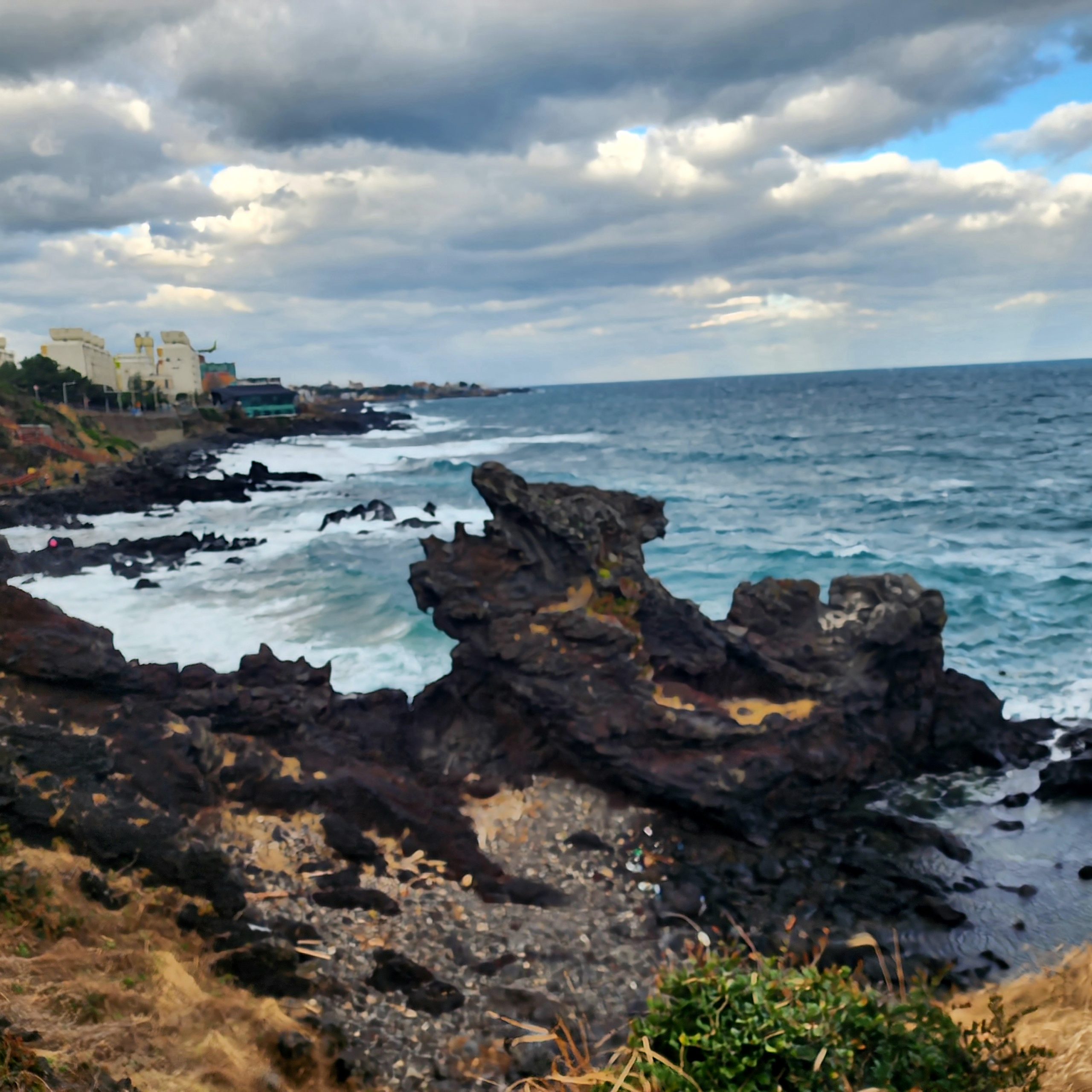 Jeju Small-Group UNESCO Day Tour – West Course