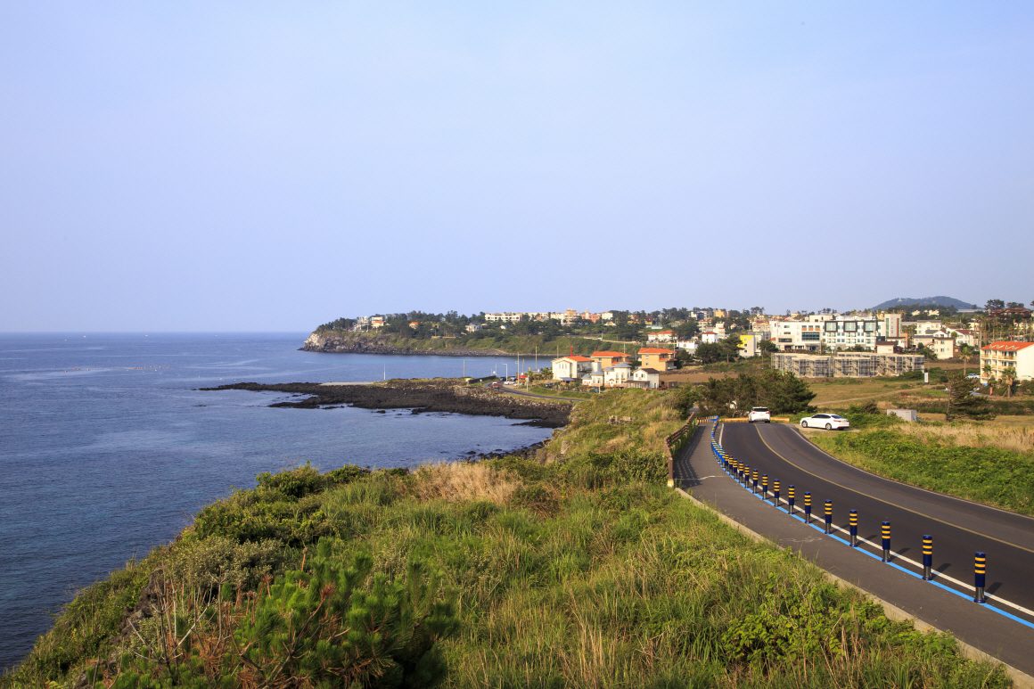 Jeju Small-Group UNESCO Day Tour – West Course