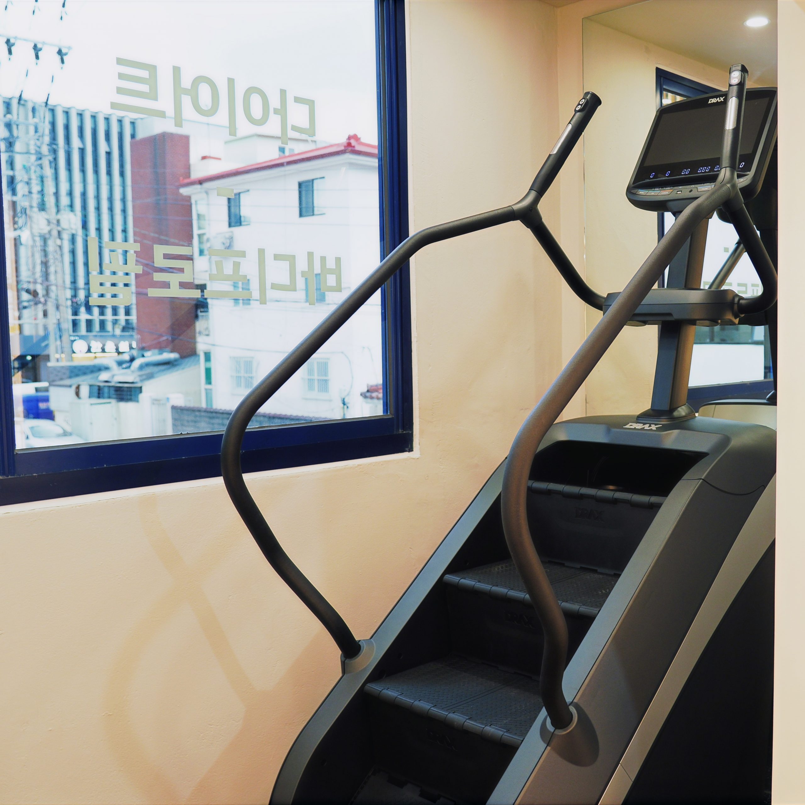 Jeju Fitness Personal Training Session Voucher